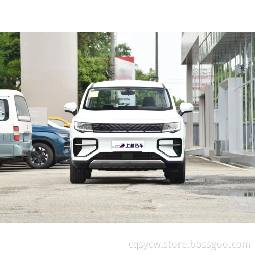 Radar car 2023 410km Sailing Edition Pickup Pure electric New Car electric cars made in china new energy Pickup vehicles